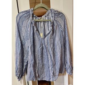 ❣️ Max Studio Blouse